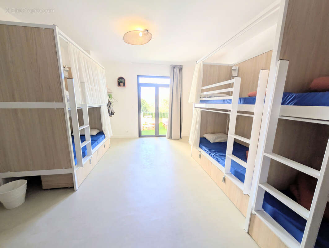 Appartement à PORTO-VECCHIO