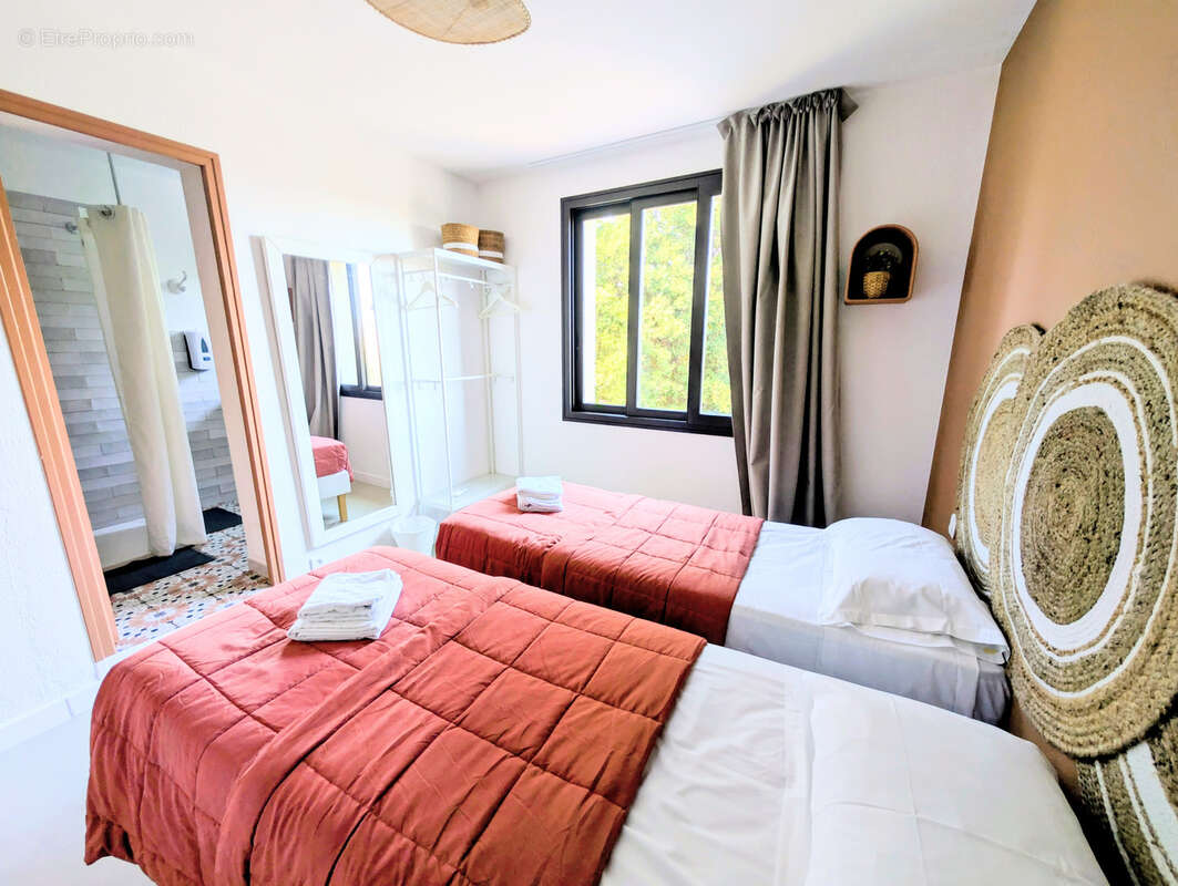 Appartement à PORTO-VECCHIO