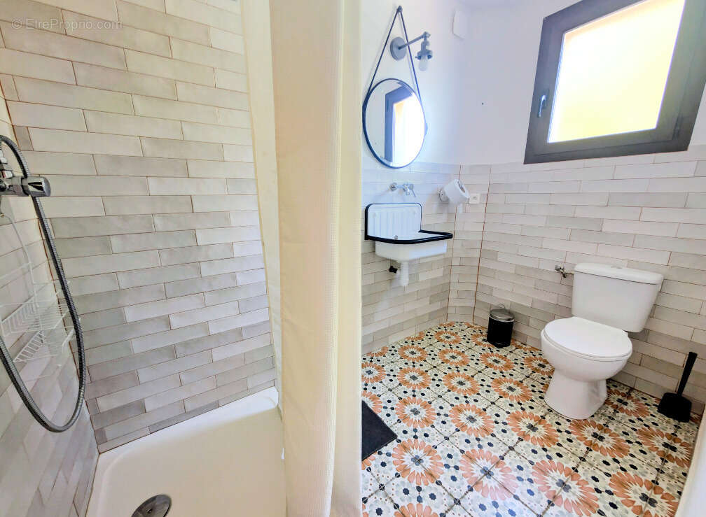 Appartement à PORTO-VECCHIO