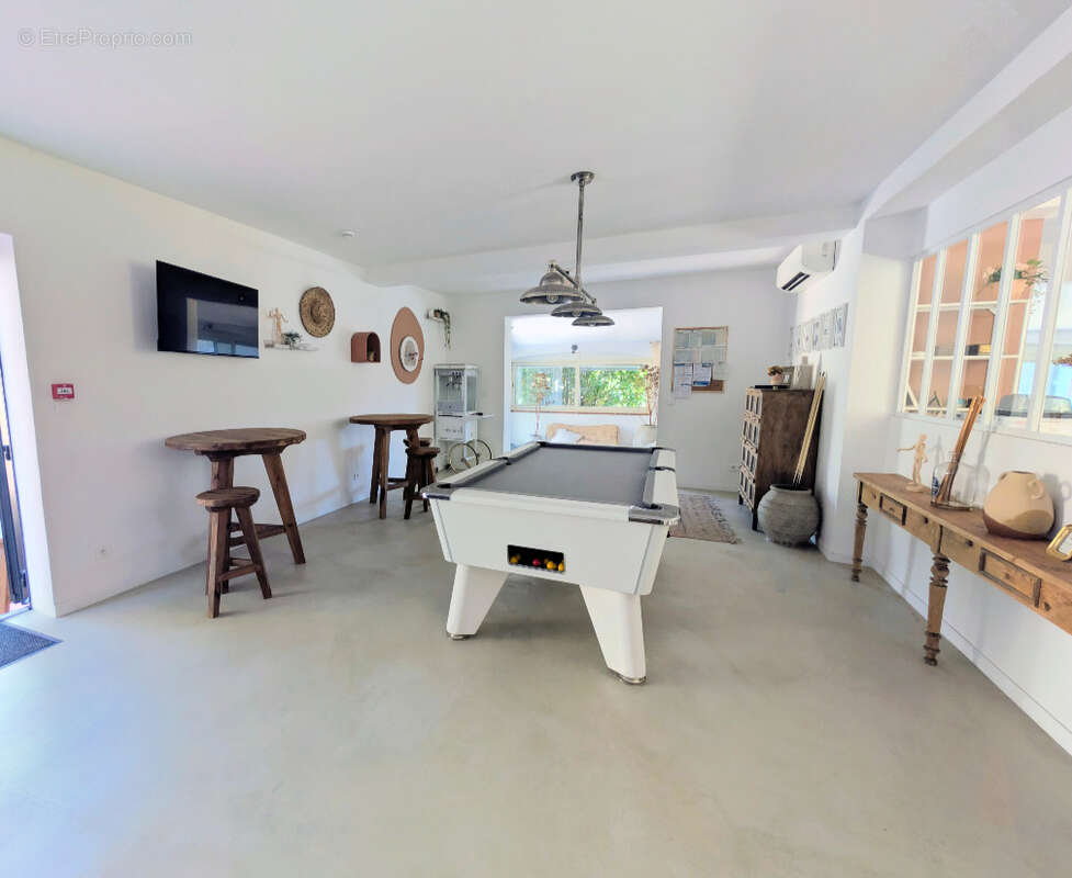 Appartement à PORTO-VECCHIO