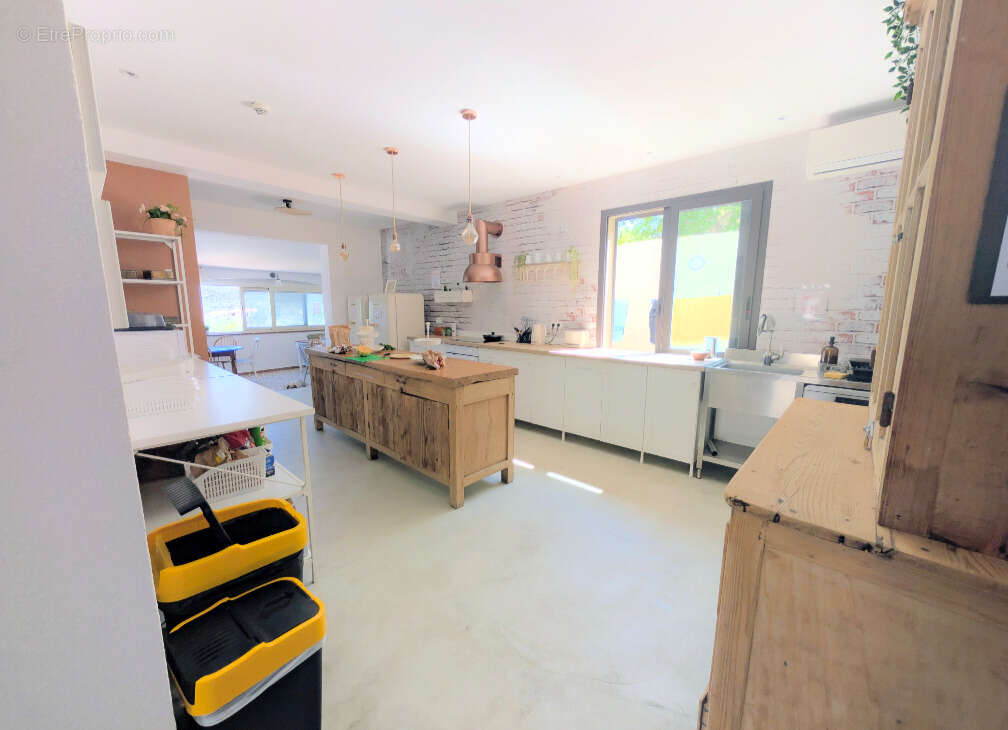 Appartement à PORTO-VECCHIO