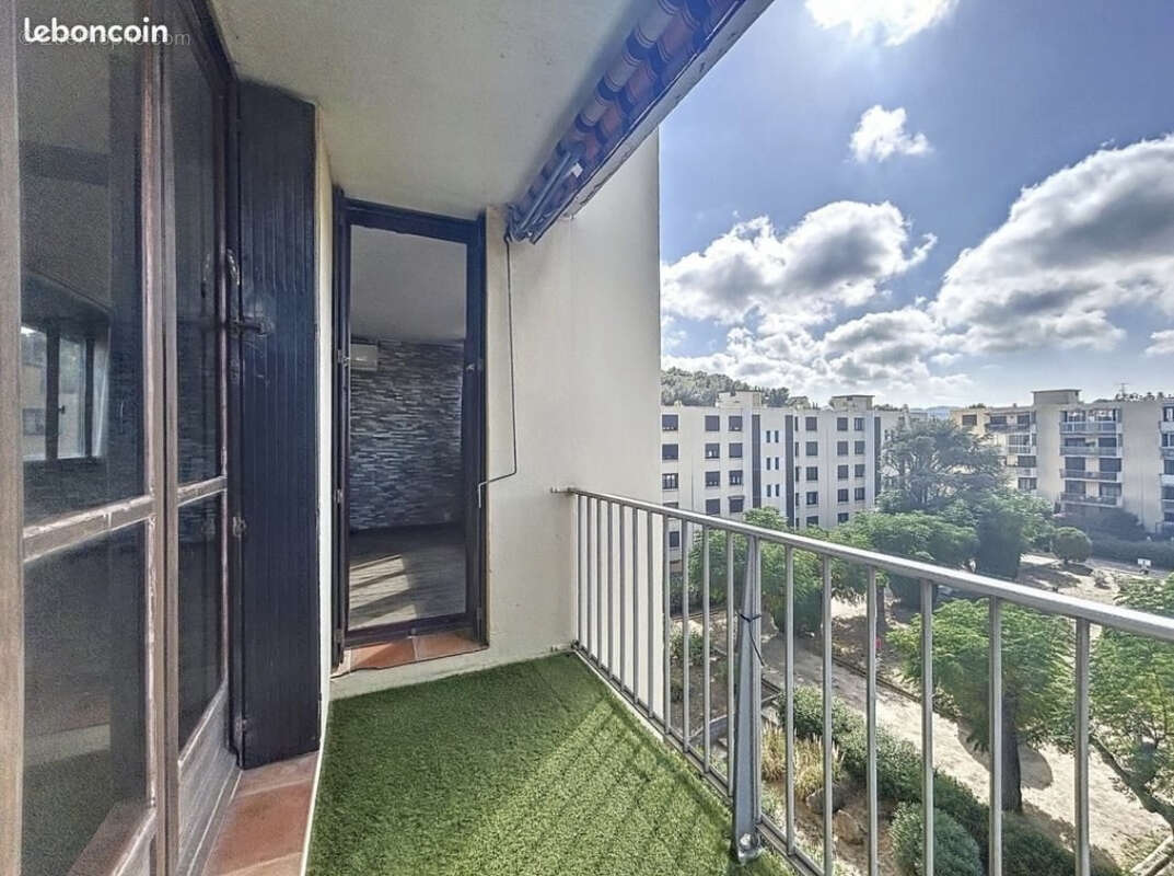 Appartement à LA SEYNE-SUR-MER