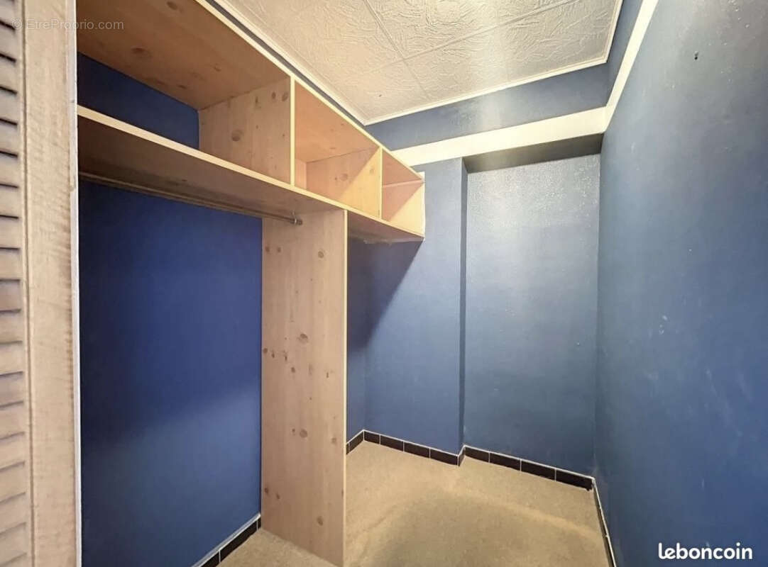 Appartement à LA SEYNE-SUR-MER