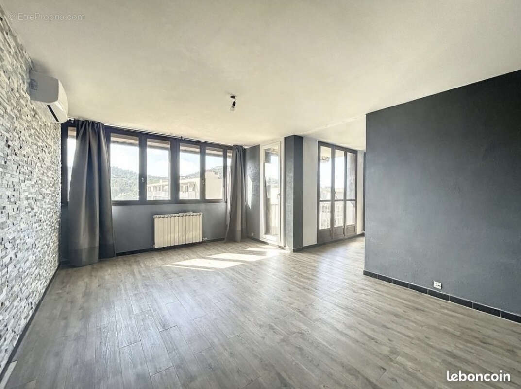 Appartement à LA SEYNE-SUR-MER