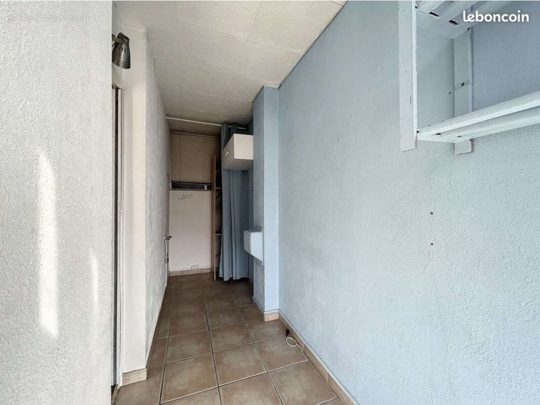 Appartement à LA SEYNE-SUR-MER