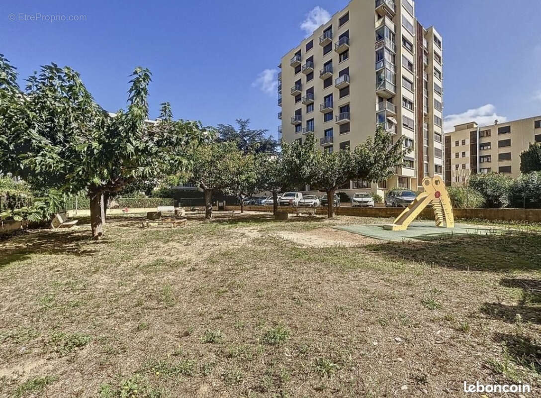 Appartement à LA SEYNE-SUR-MER