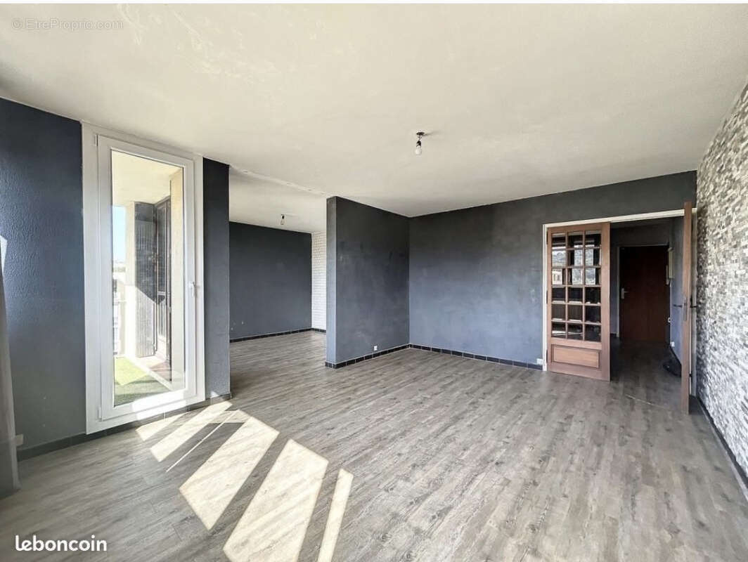 Appartement à LA SEYNE-SUR-MER