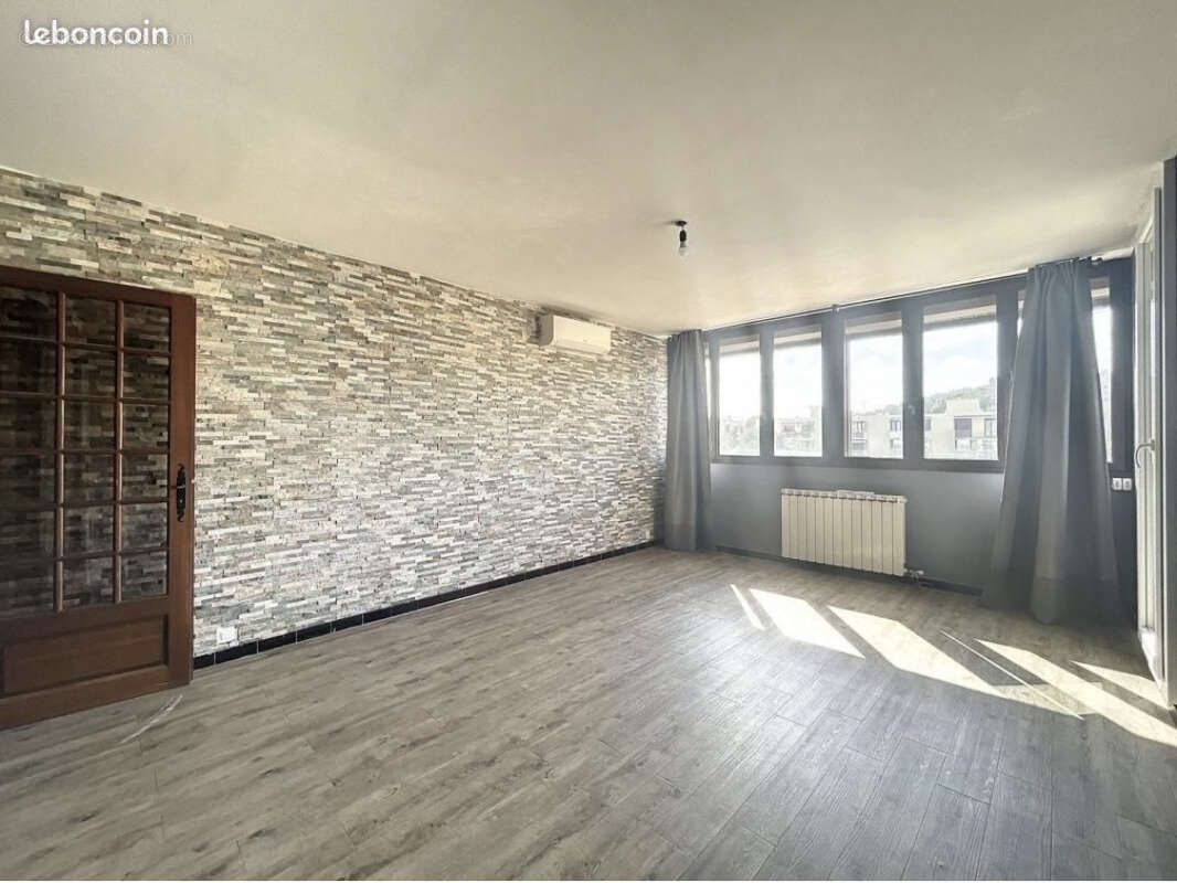 Appartement à LA SEYNE-SUR-MER