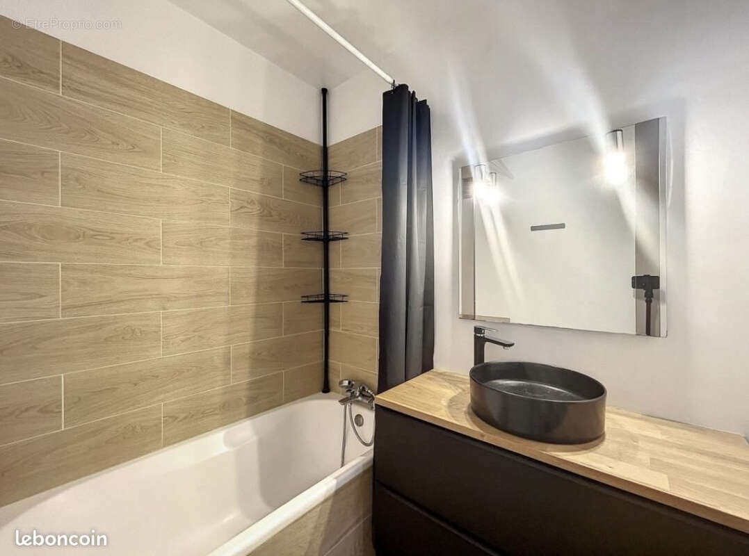 Appartement à LA SEYNE-SUR-MER