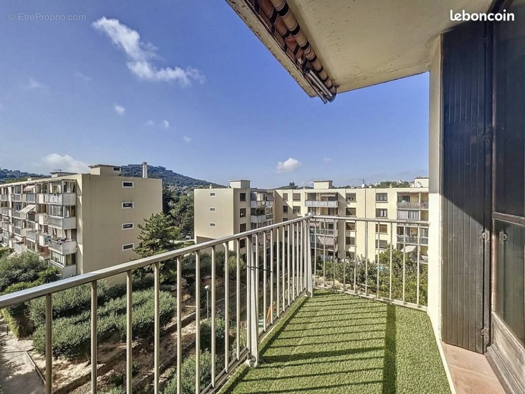 Appartement à LA SEYNE-SUR-MER