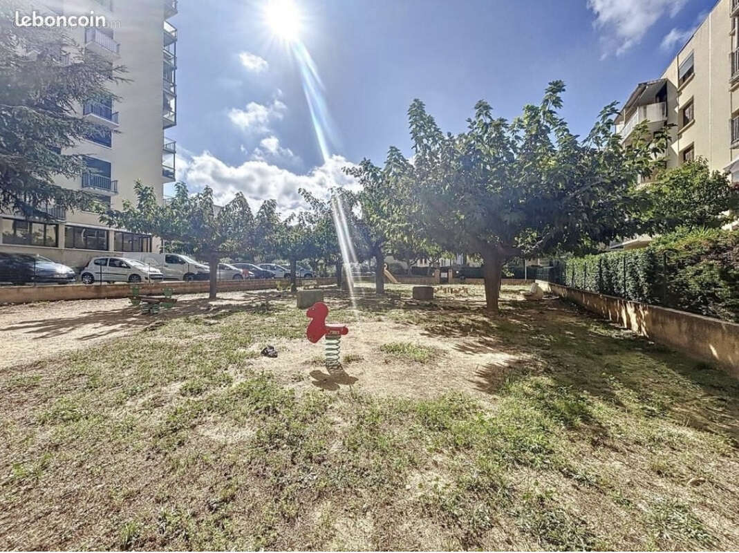 Appartement à LA SEYNE-SUR-MER