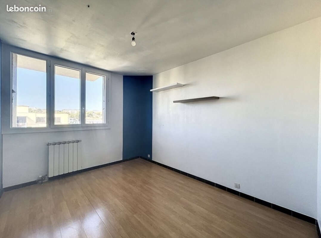 Appartement à LA SEYNE-SUR-MER