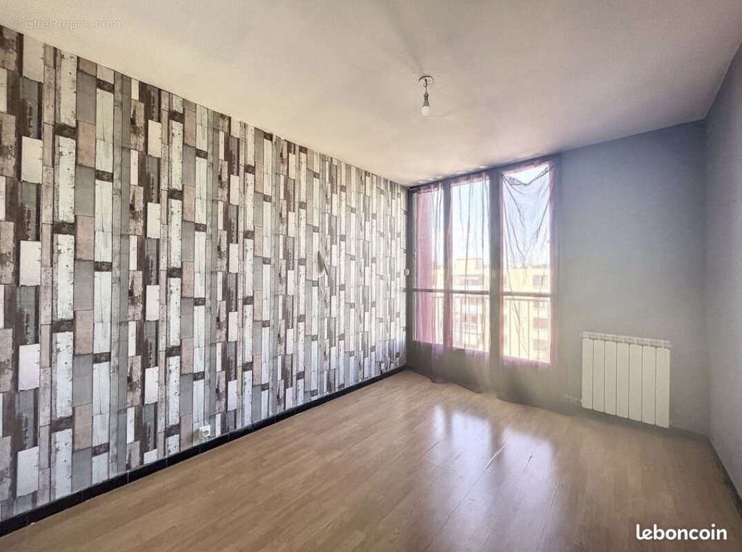 Appartement à LA SEYNE-SUR-MER