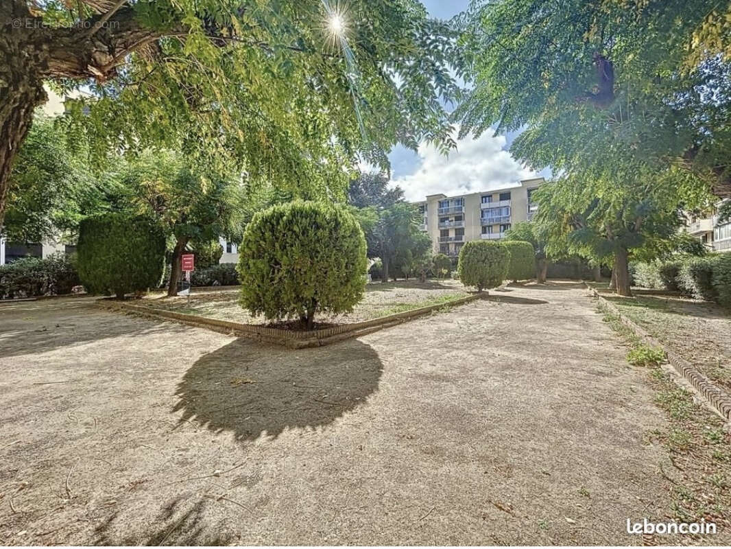 Appartement à LA SEYNE-SUR-MER