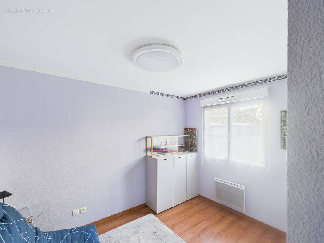 Appartement à THONON-LES-BAINS