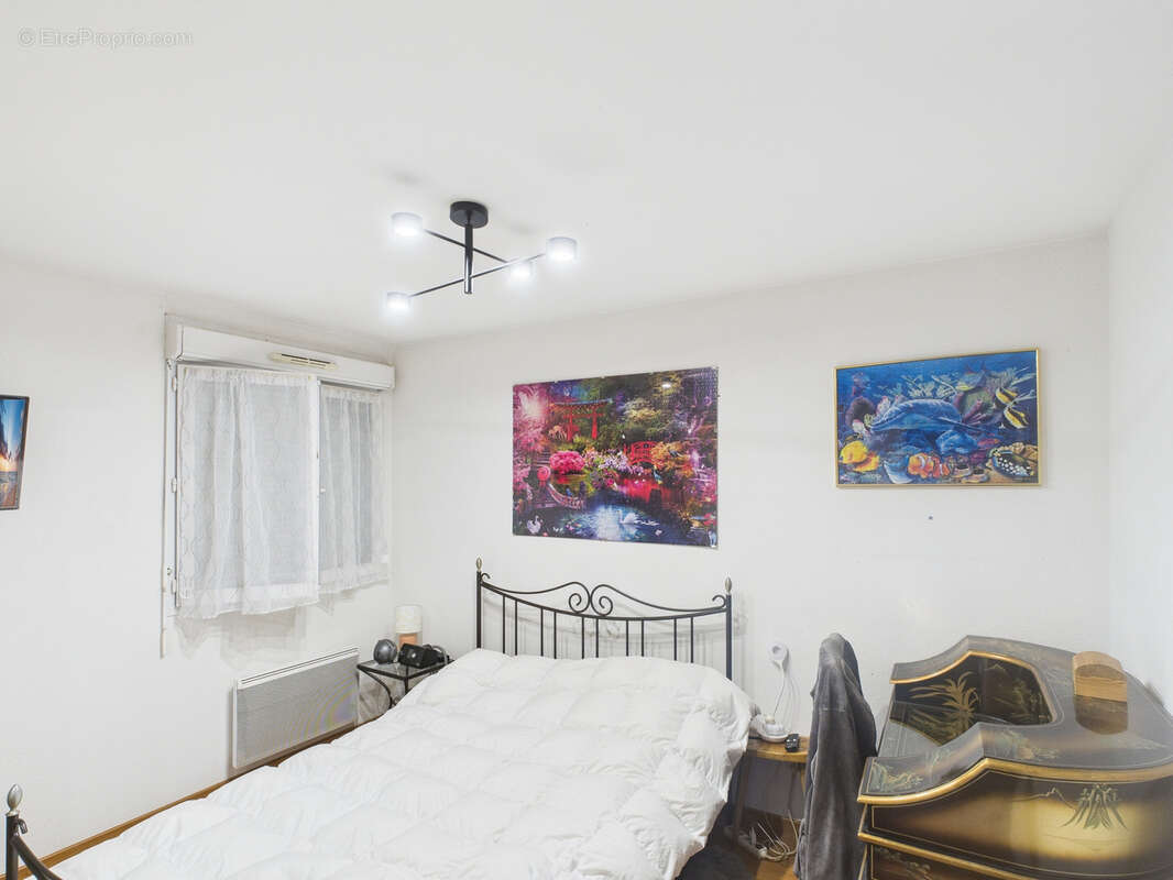 Appartement à THONON-LES-BAINS