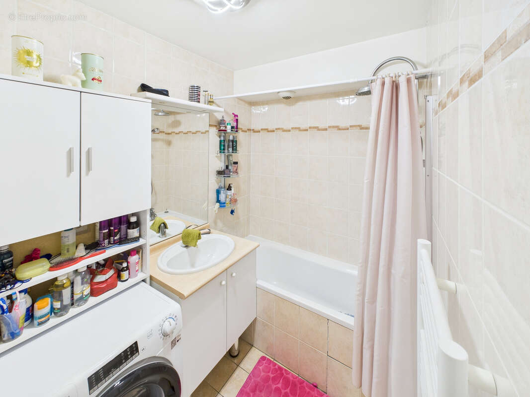 Appartement à THONON-LES-BAINS