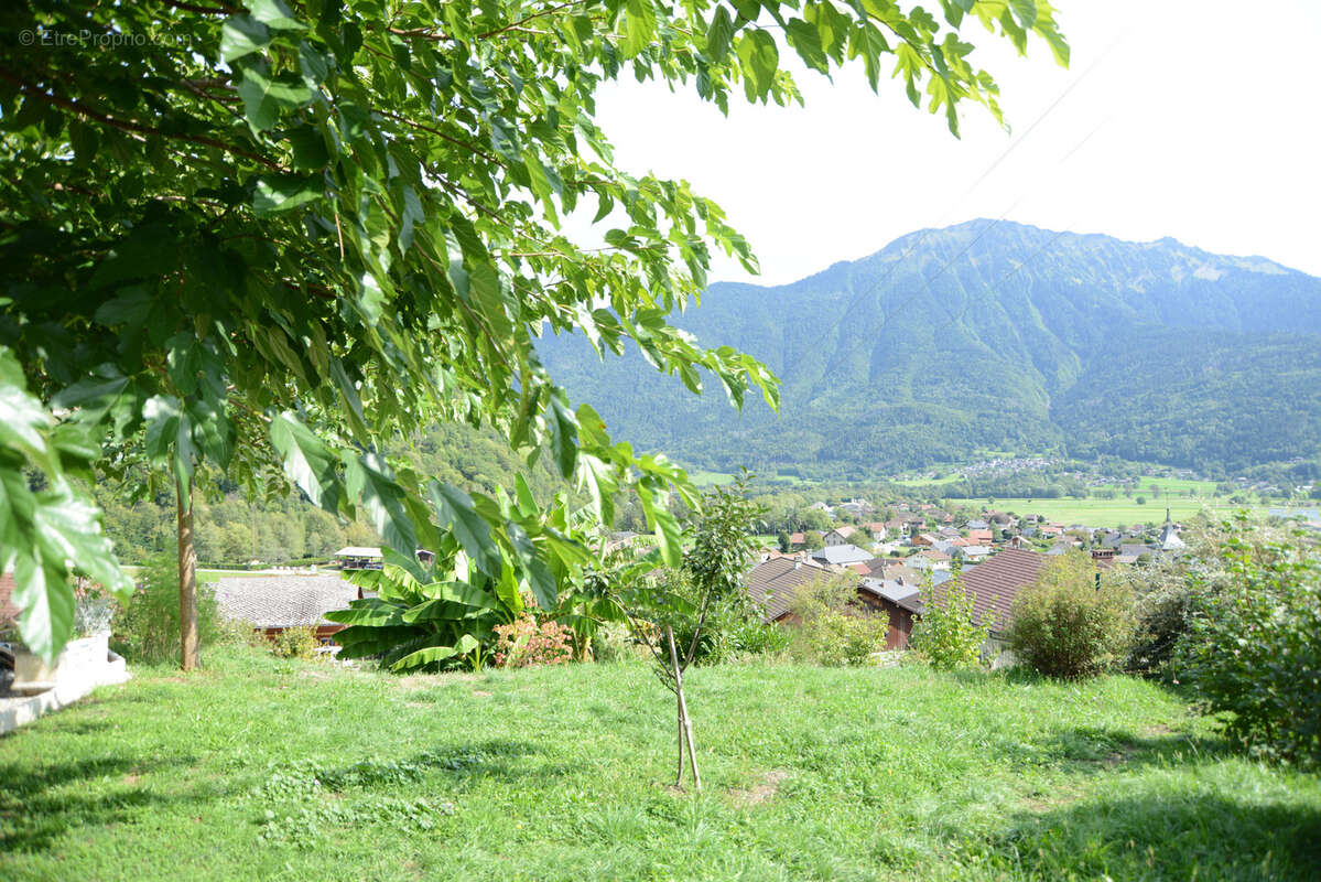 Maison à SAINT-FERREOL