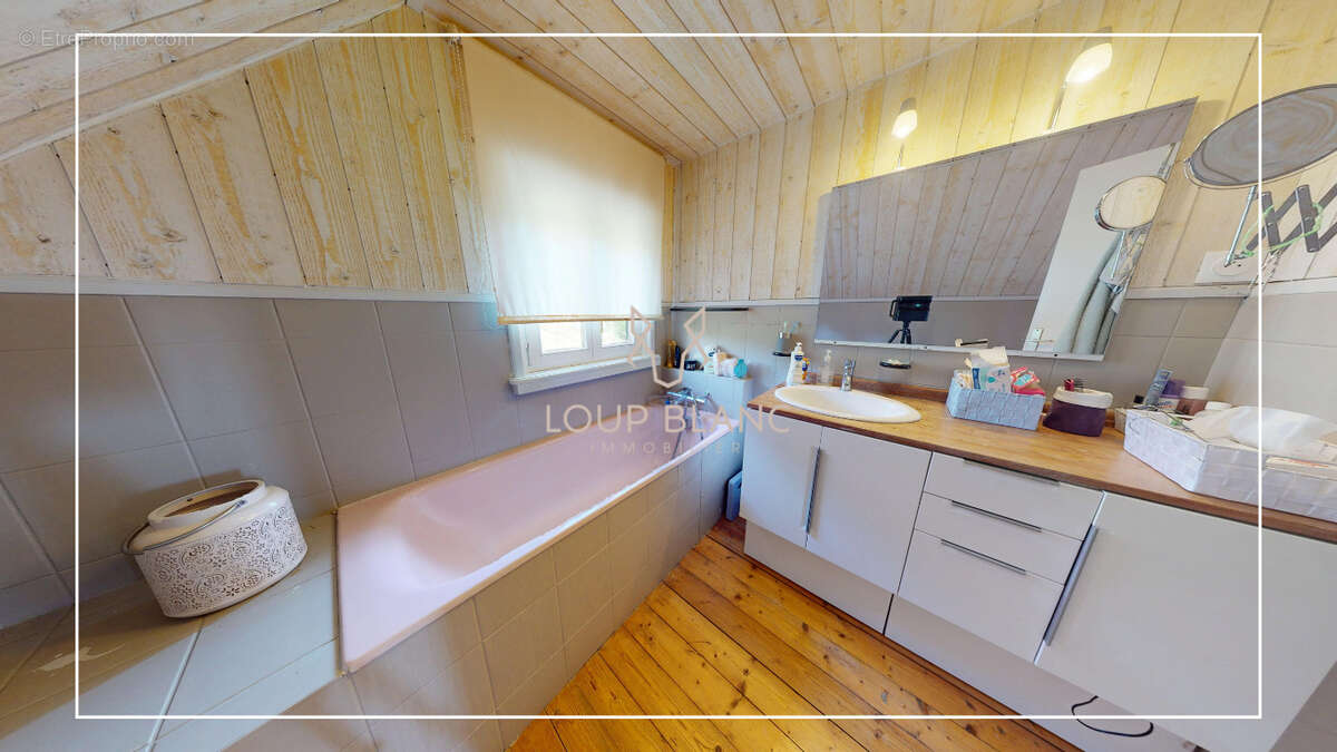 Maison à MONTBELIARD