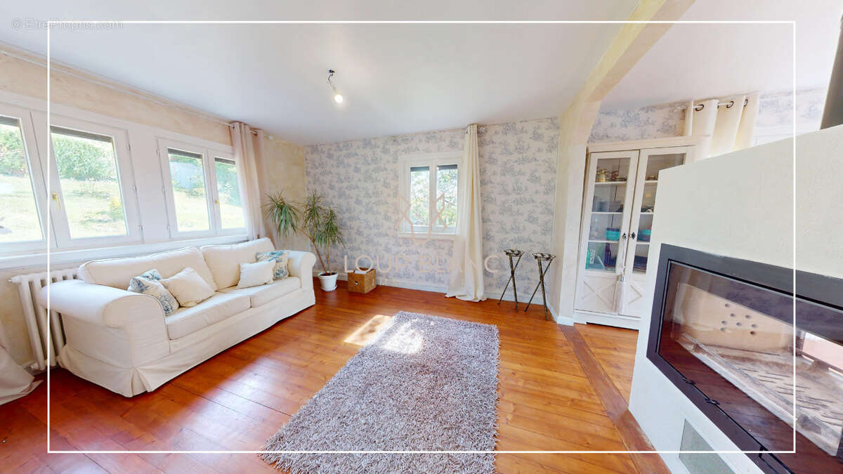 Maison à MONTBELIARD