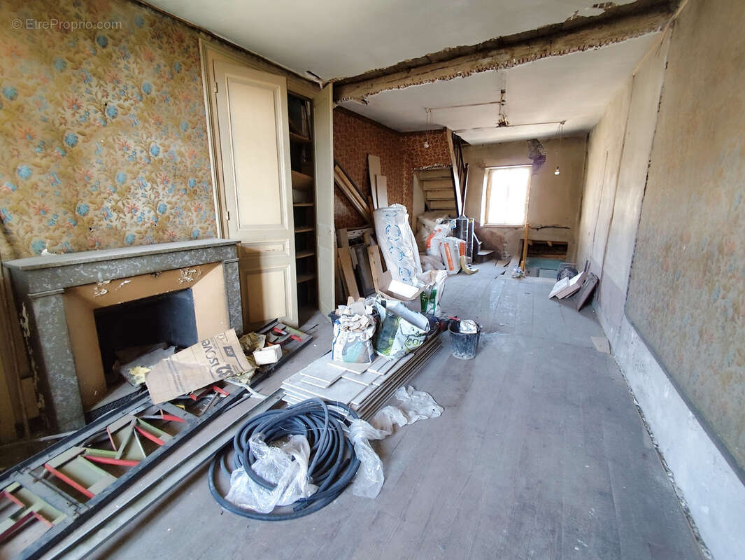 Appartement à BELLEY