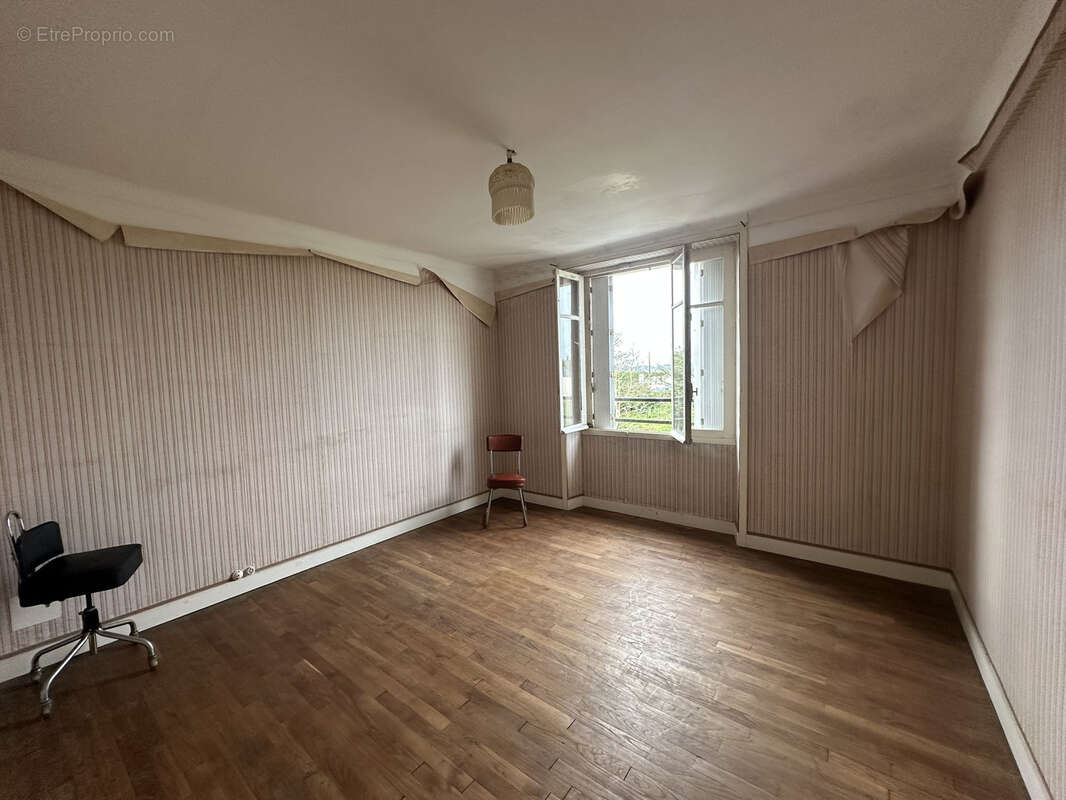 Maison à SAINT-BARTHELEMY