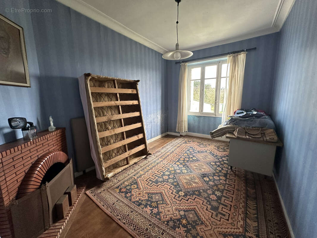 Maison à SAINT-BARTHELEMY