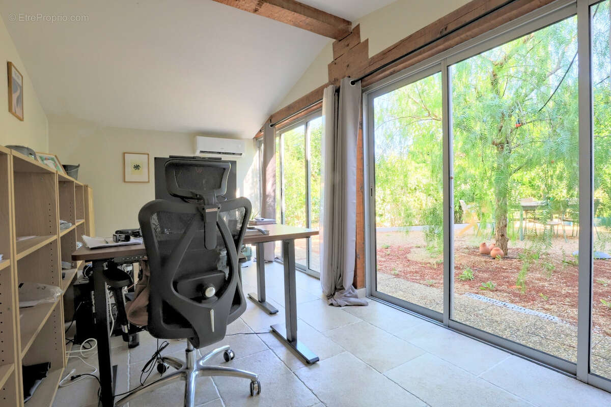 Maison à SOLLIES-PONT