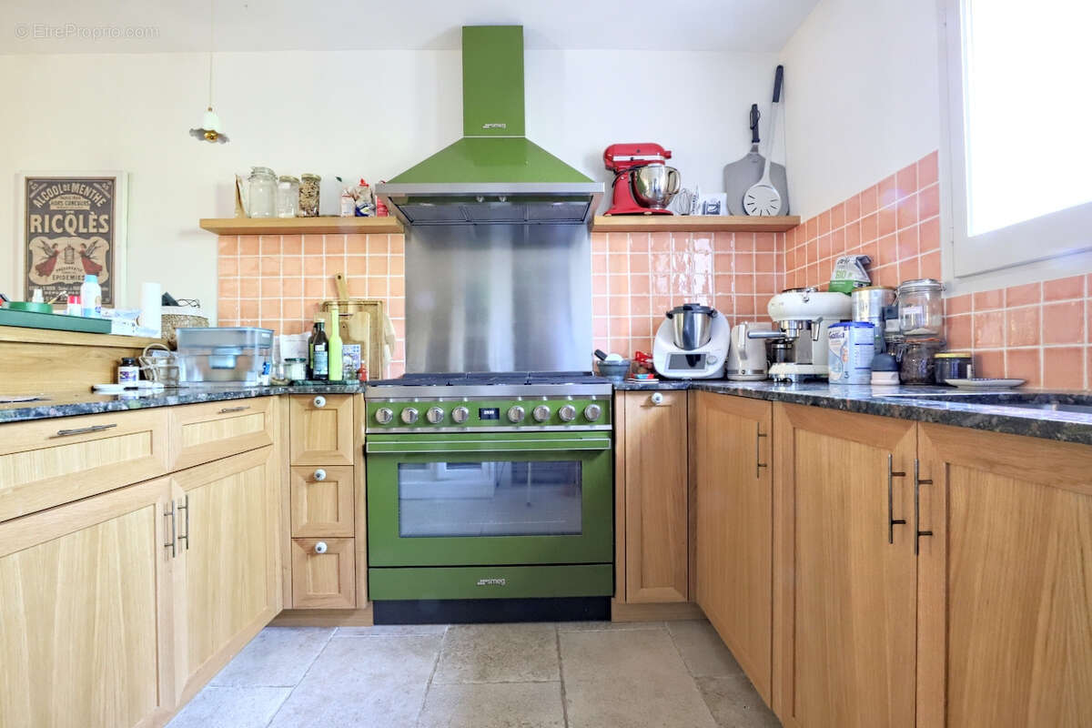 Maison à SOLLIES-PONT