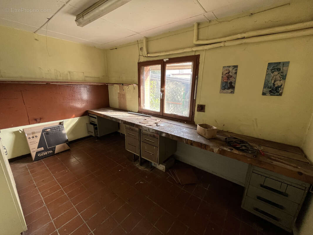 Maison à PARAY-VIEILLE-POSTE