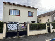 Maison à PARAY-VIEILLE-POSTE