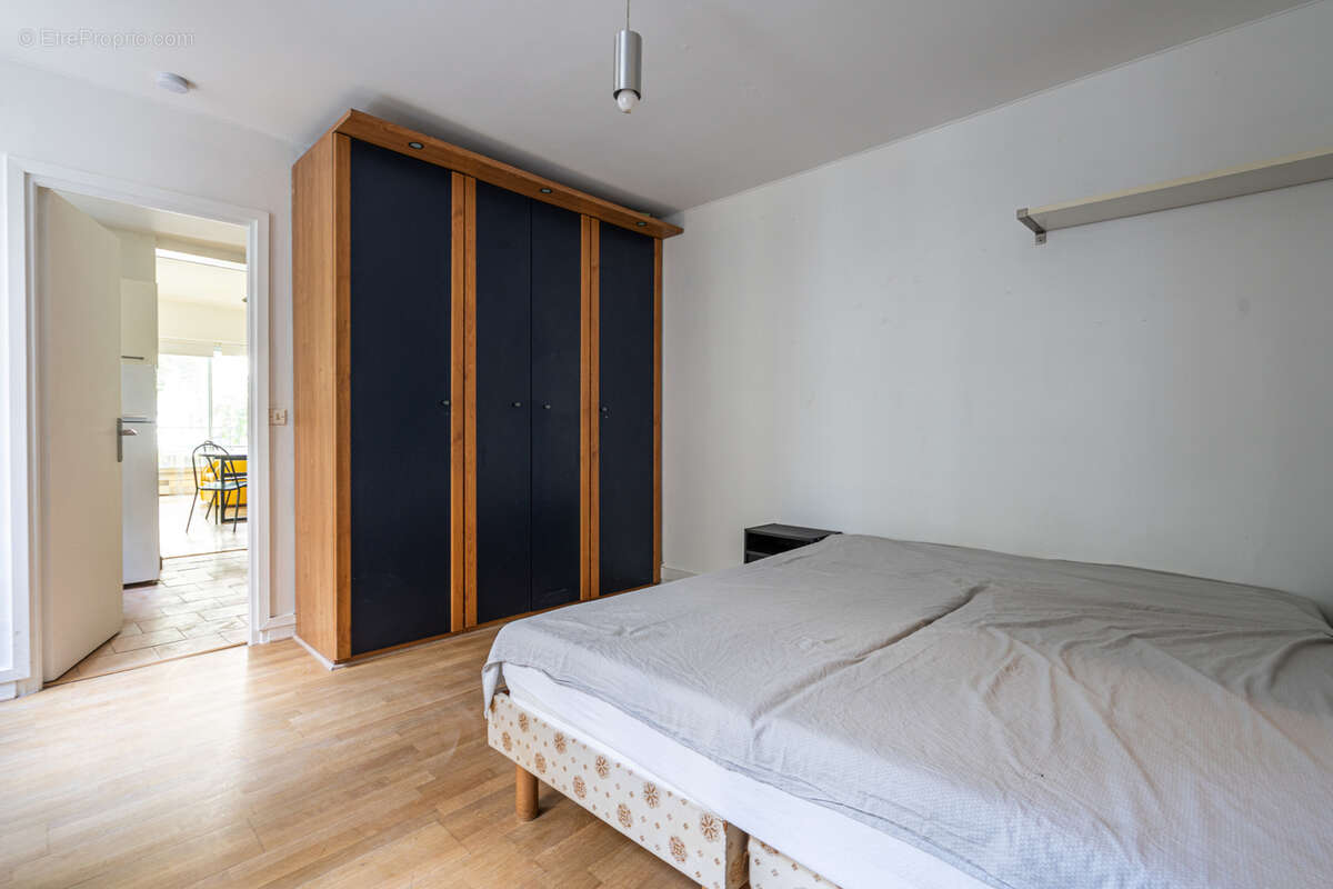 Appartement à PARIS-19E