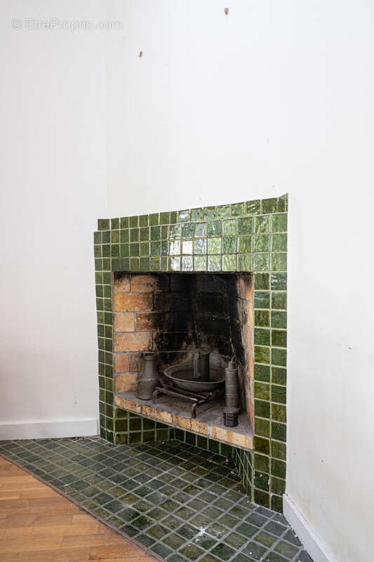 Appartement à PARIS-19E