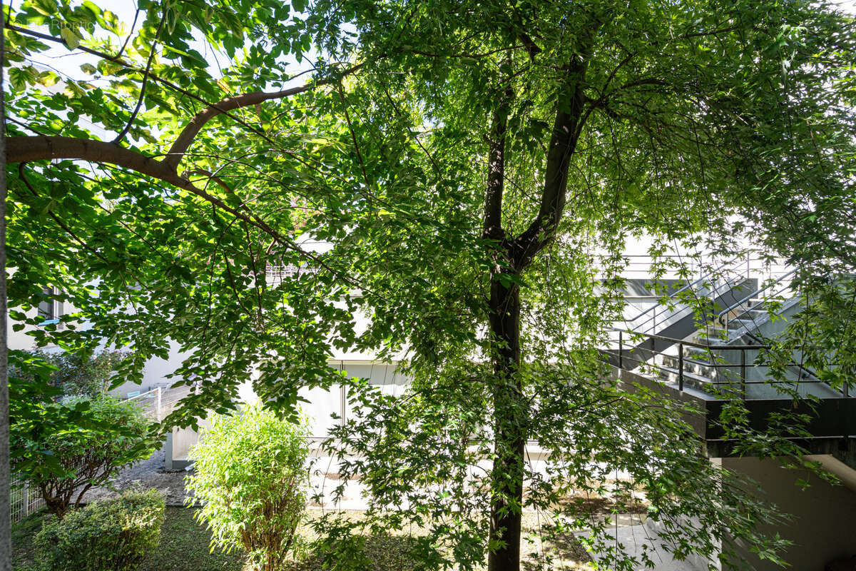 Appartement à PARIS-19E