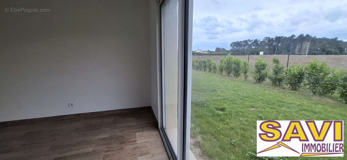 Maison à MONTCRESSON