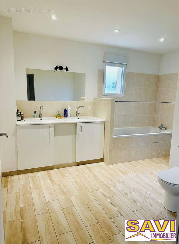 Maison à MONTCRESSON