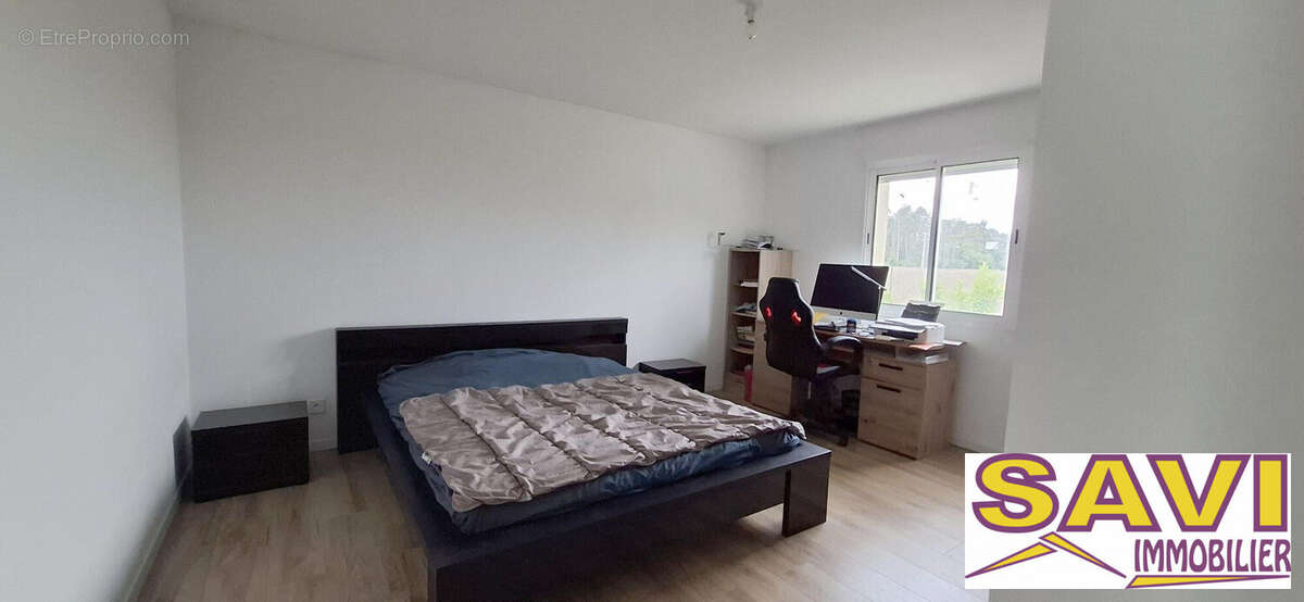 Maison à MONTCRESSON