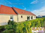 Maison à MONTCRESSON