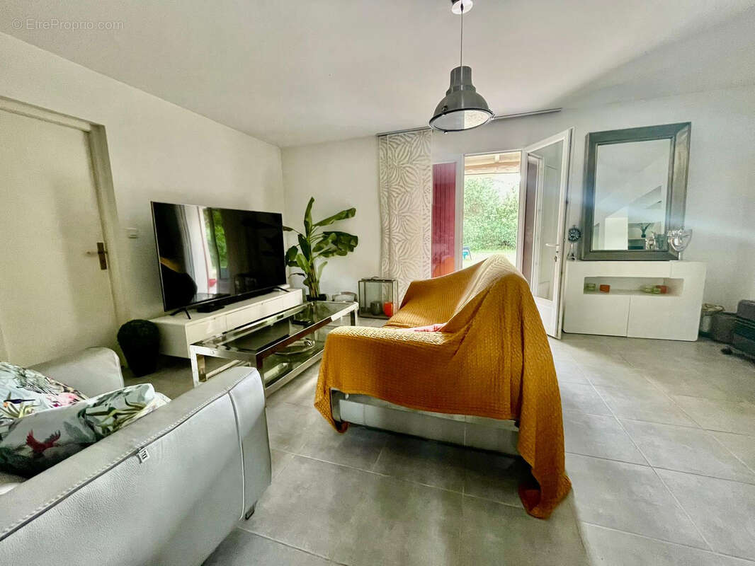 Maison à SAINT-REMY-DE-PROVENCE