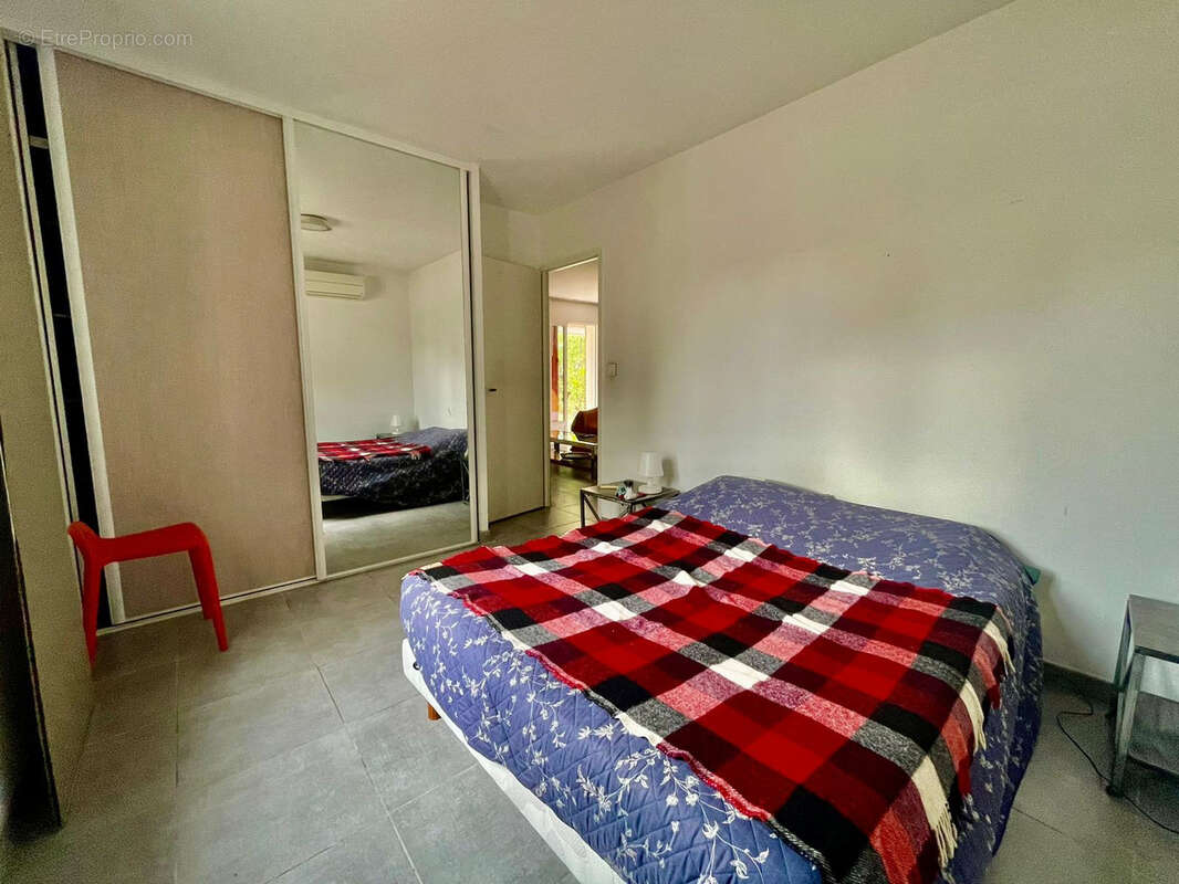 Maison à SAINT-REMY-DE-PROVENCE