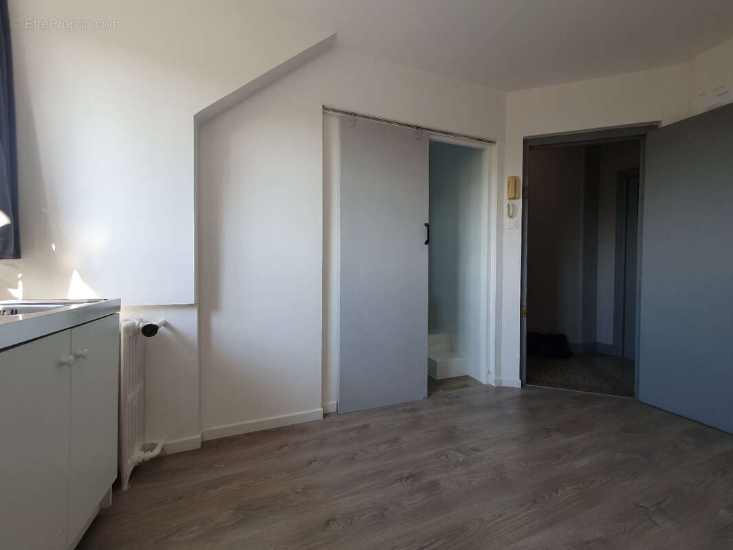 Appartement à TROYES