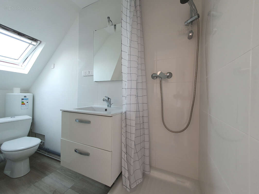 Appartement à TROYES