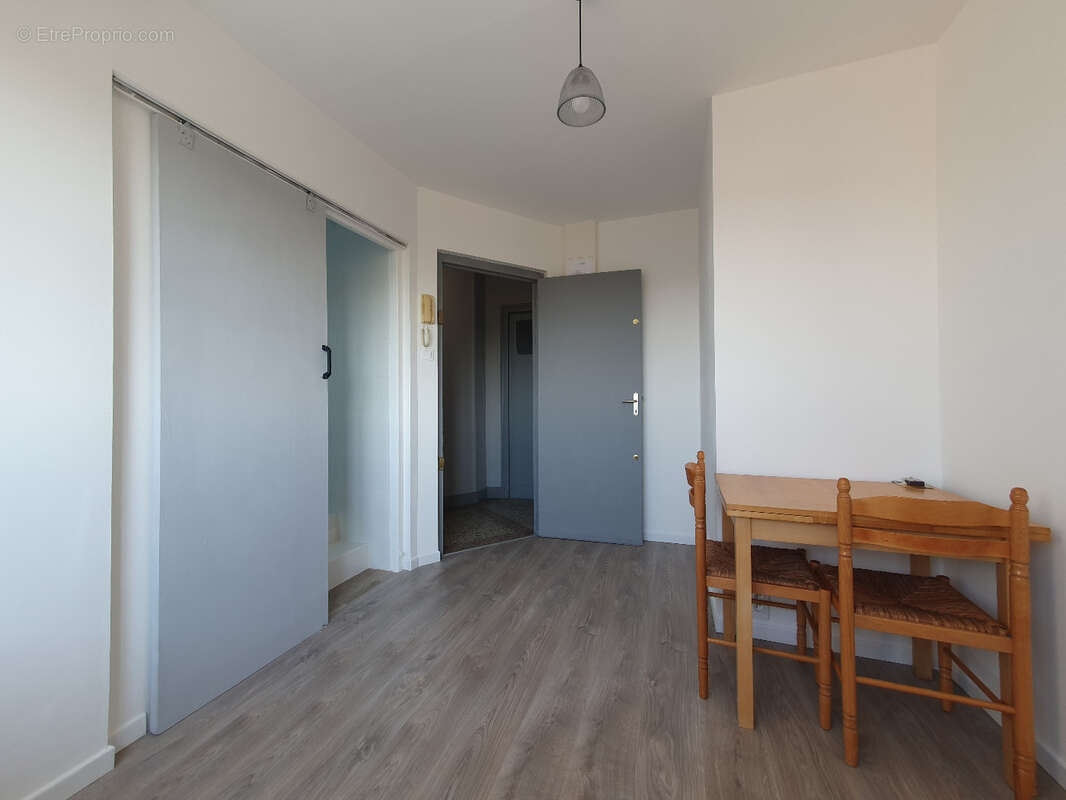 Appartement à TROYES