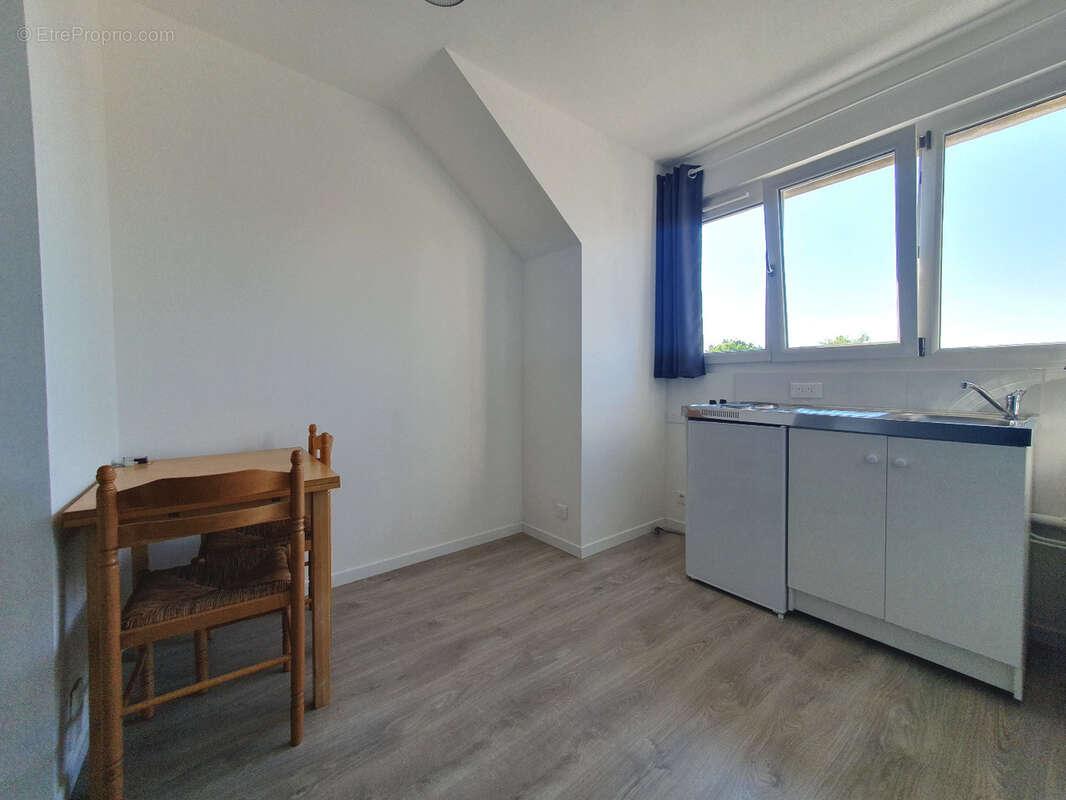 Appartement à TROYES