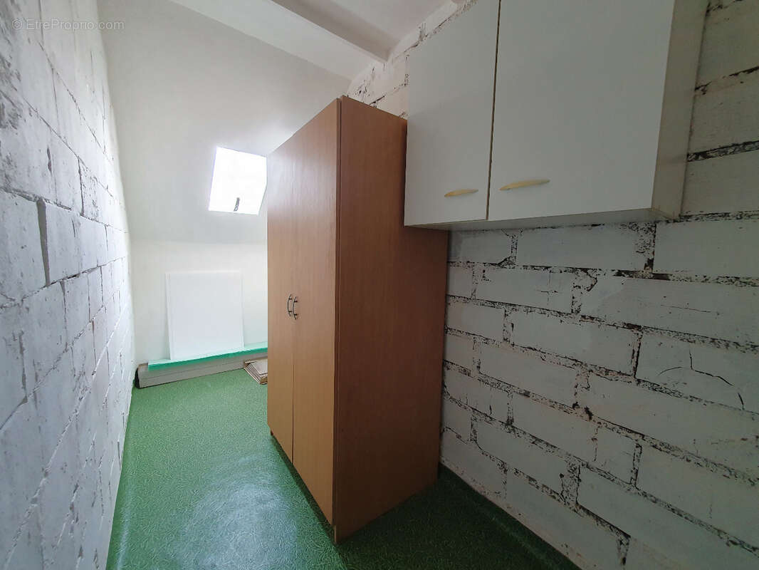 Appartement à TROYES