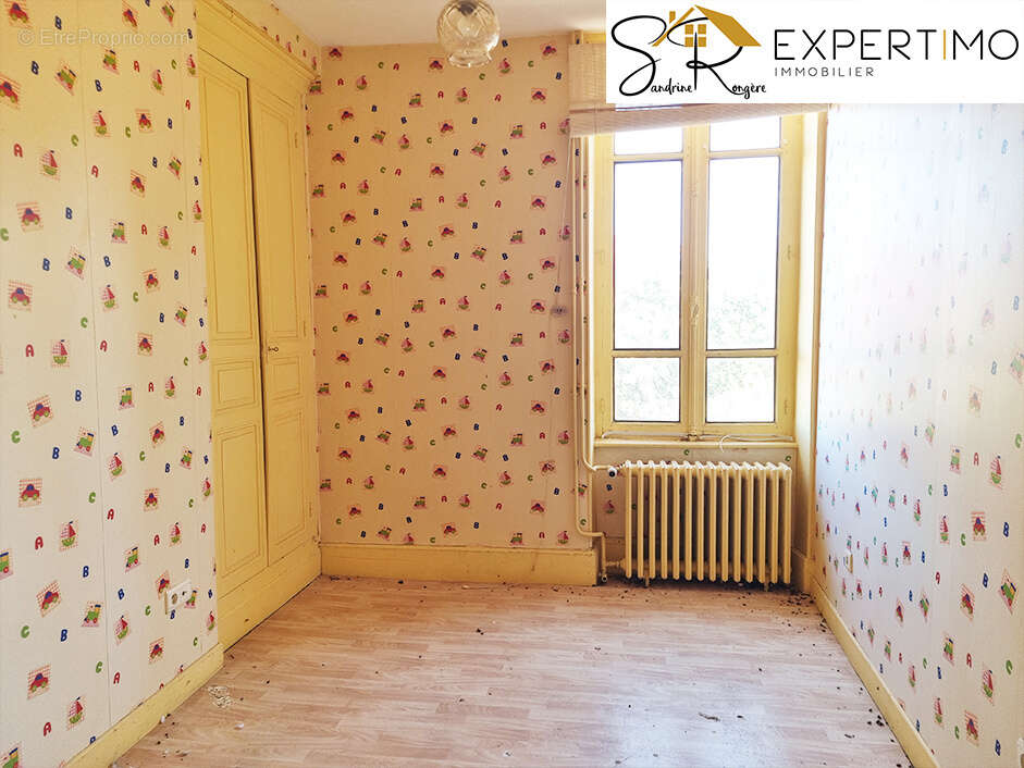 Appartement à SAINT-ELOY-LES-MINES