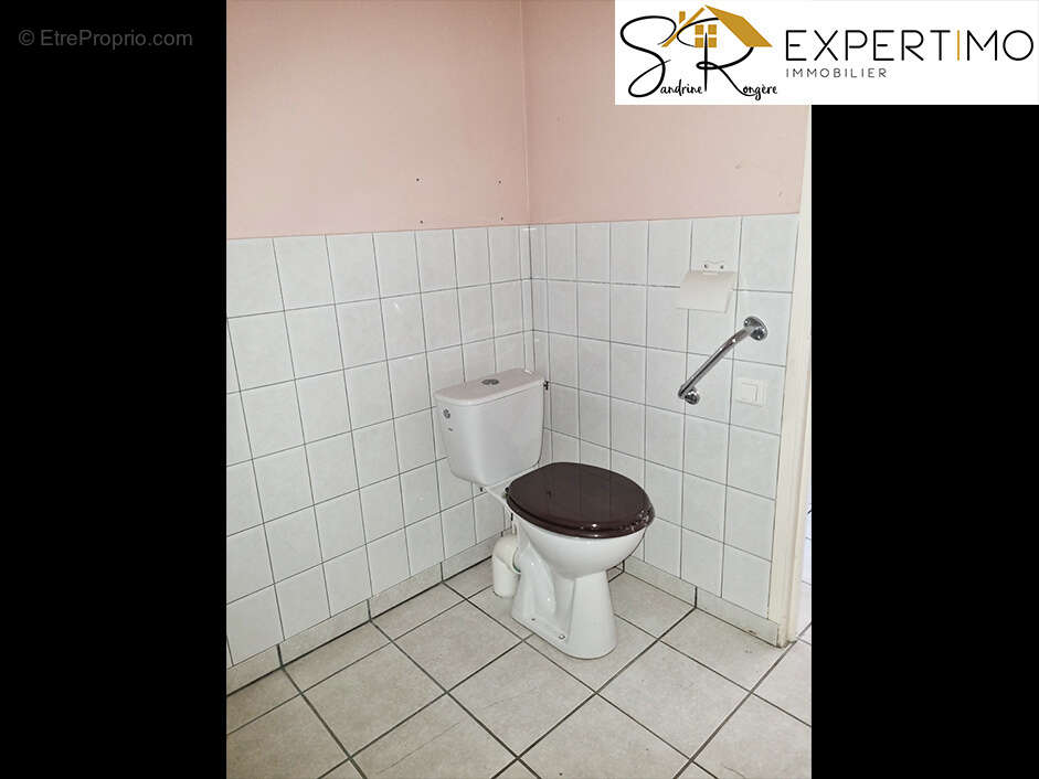 Appartement à SAINT-ELOY-LES-MINES