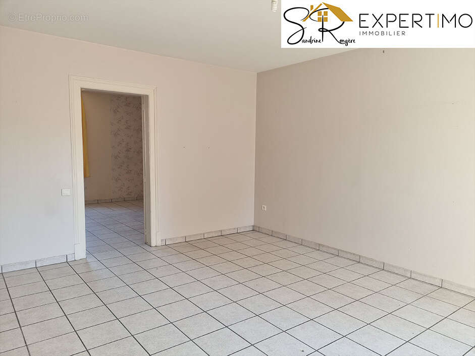 Appartement à SAINT-ELOY-LES-MINES