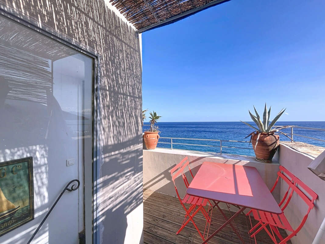 Appartement à BRANDO