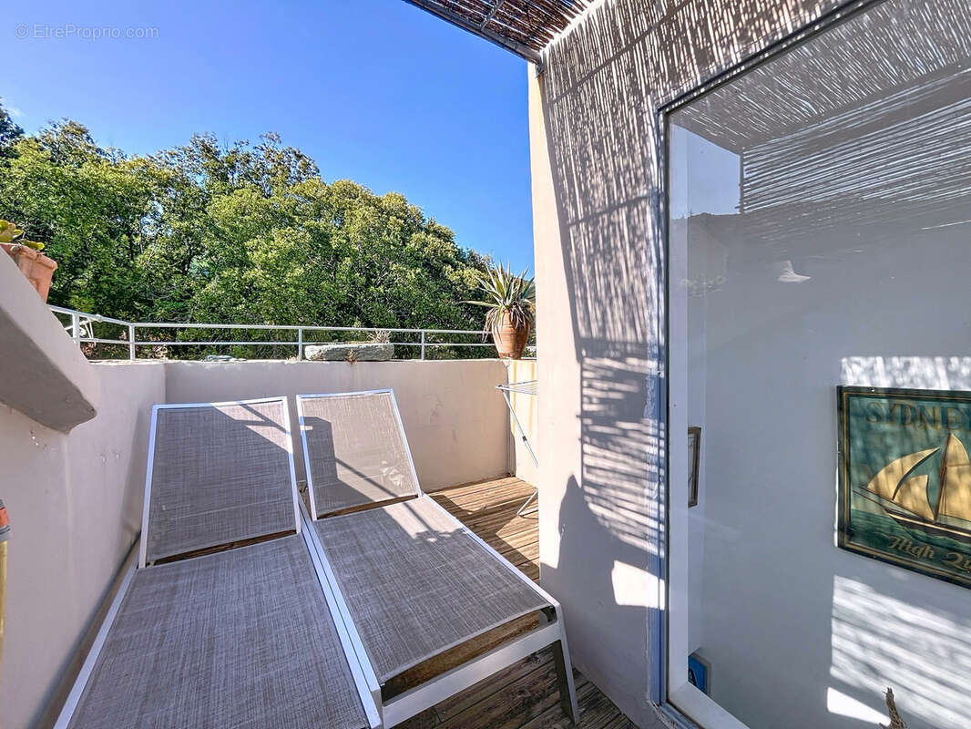 Appartement à BRANDO